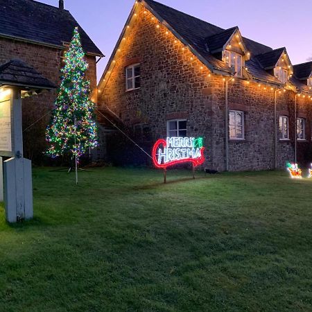 Glebe House Cottages Bude Exterior foto