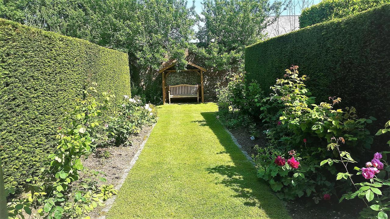 Glebe House Cottages Bude Exterior foto