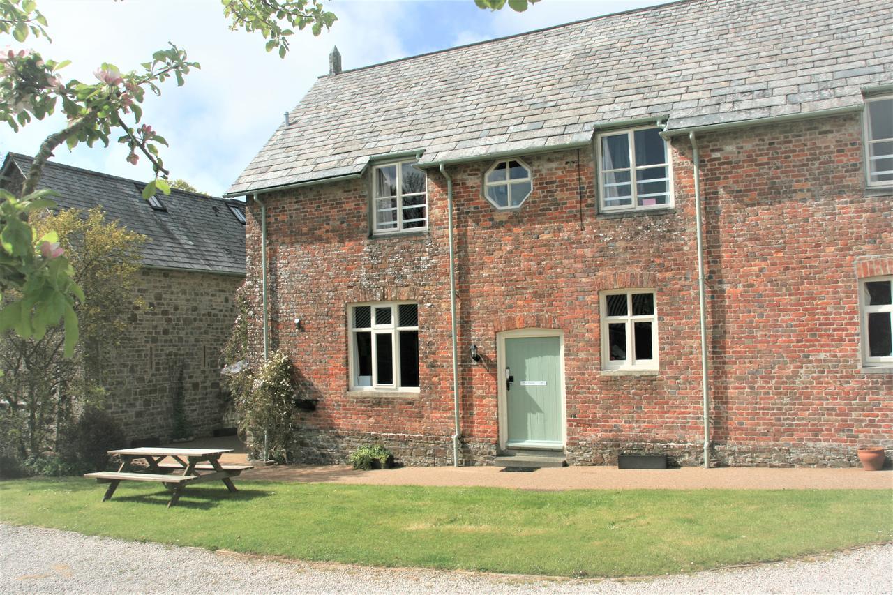 Glebe House Cottages Bude Quarto foto