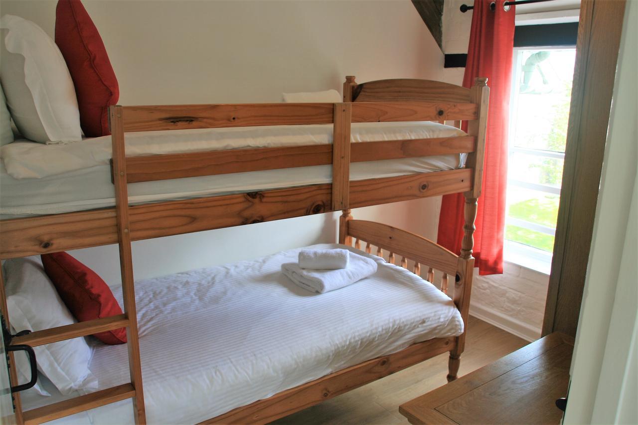 Glebe House Cottages Bude Quarto foto