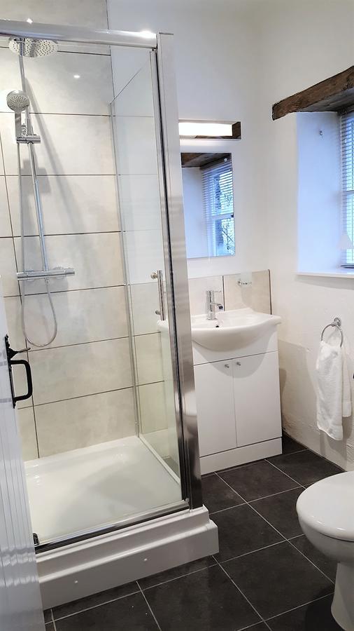 Glebe House Cottages Bude Quarto foto