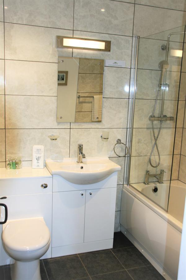 Glebe House Cottages Bude Quarto foto